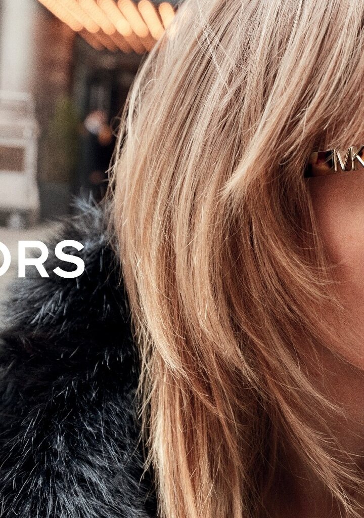 Michael Kors MK4203U — women's eyewear FW26, Eye-Shop
