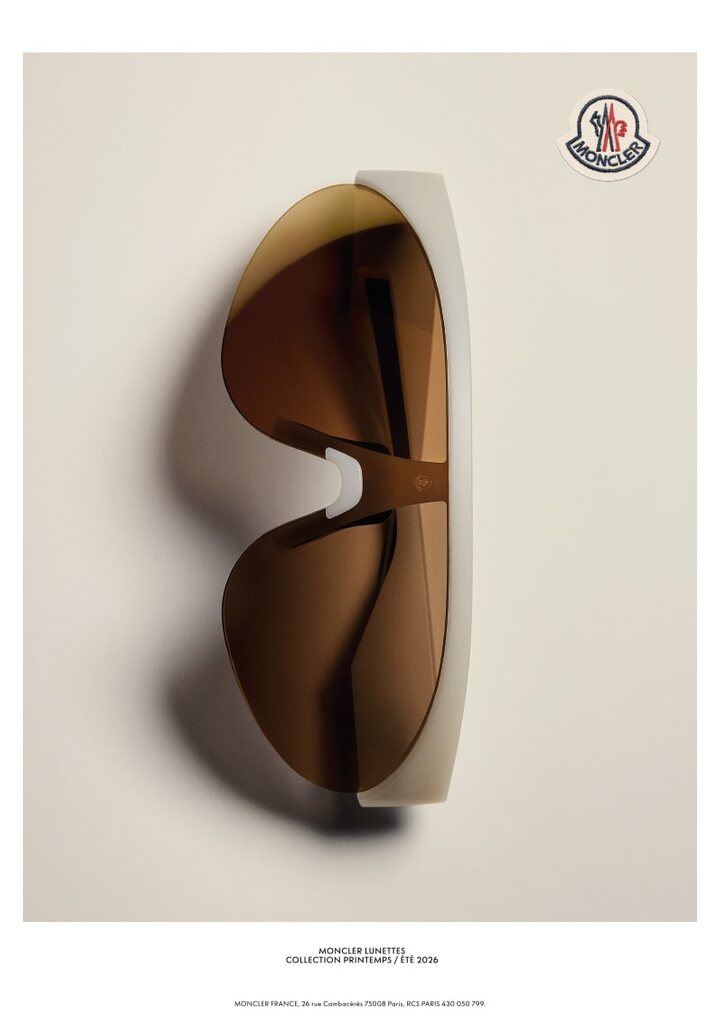 Moncler Lunettes — Alpine Luxury Sunglasses                                                                                                                                                                                                                — MONCLER