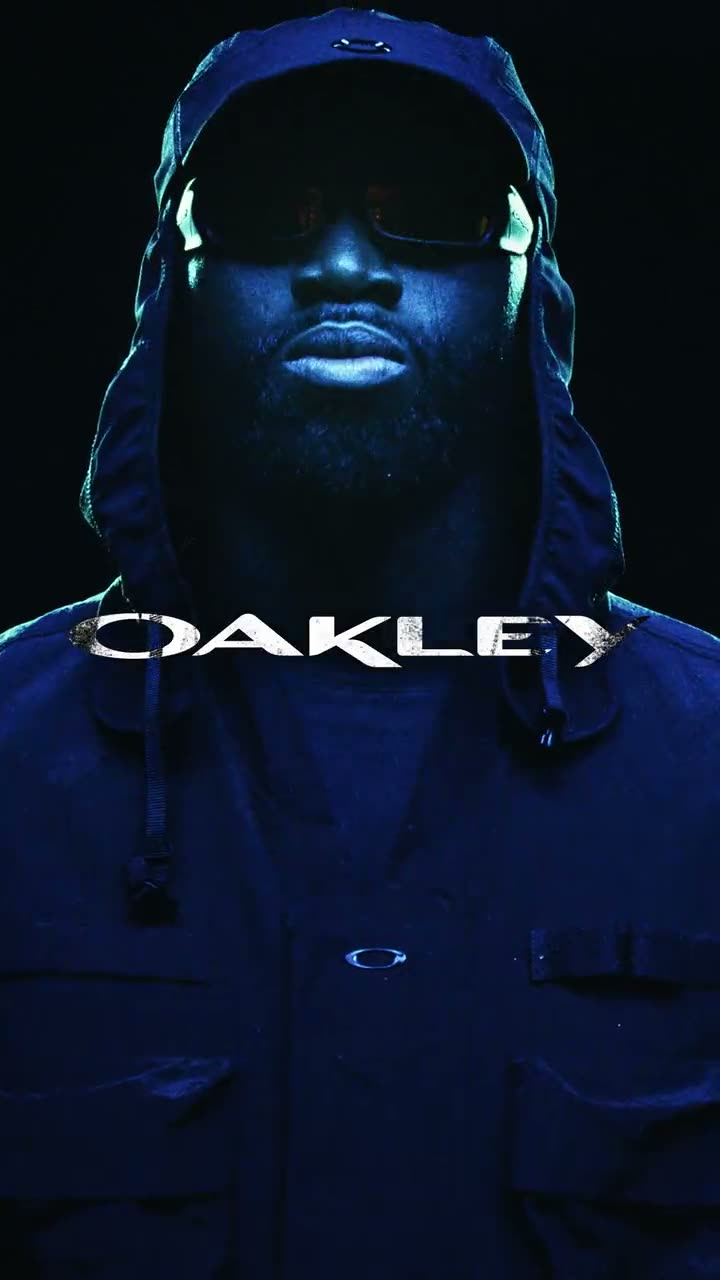 Oakley sunglasses — the entire collection with Prizm lenses and Plutonite frame from Eye-Shop