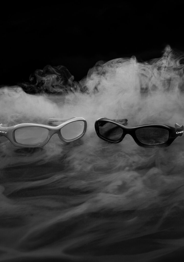Oakley Lifestyle — sporty sunglasses with Prizm lenses 100% UV400, Eye-Shop