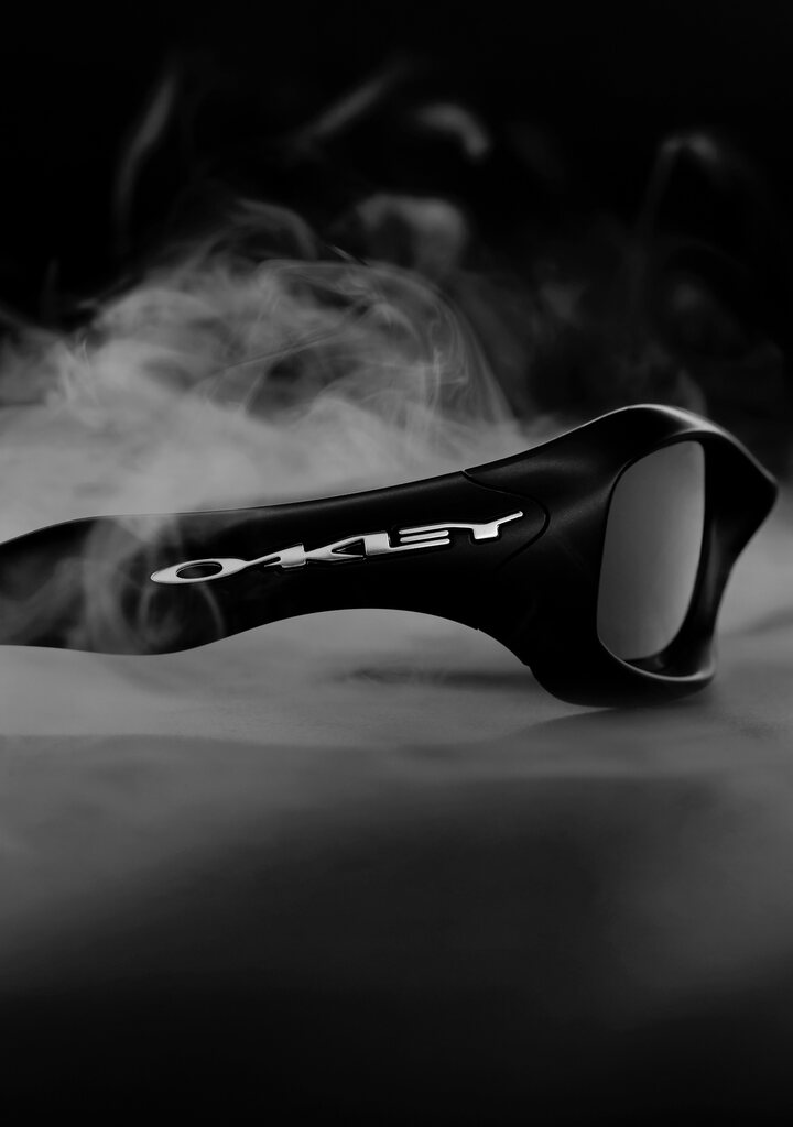 Oakley SS26 — New Sport Sunglasses with Prizm Technology                                                                                                                                                                                                   — OAKLEY