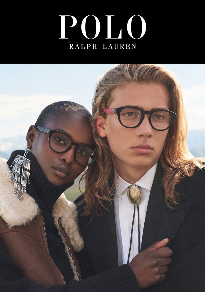 Polo Ralph Lauren SS26 — New Sunglasses of Preppy Elegance                                                                                                                                                                                                 — POLO-RALPH-LAUREN