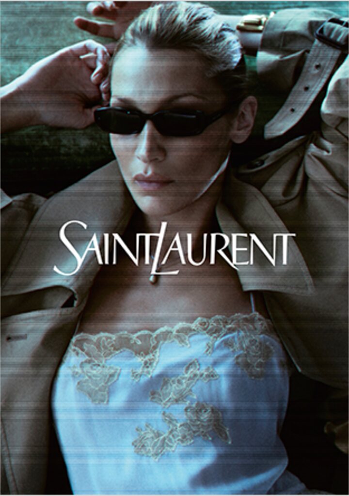 New Collection sunglasses SS26 — Eye-Shop