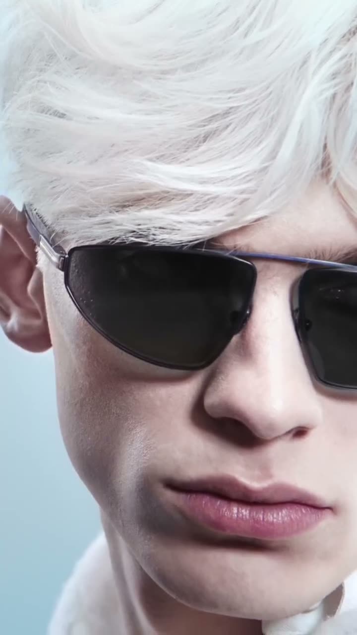 Tom Ford FW26 — New Sunglasses Arrivals with the Islay Aviator                                                                                                                                                                                             — TOM-FORD