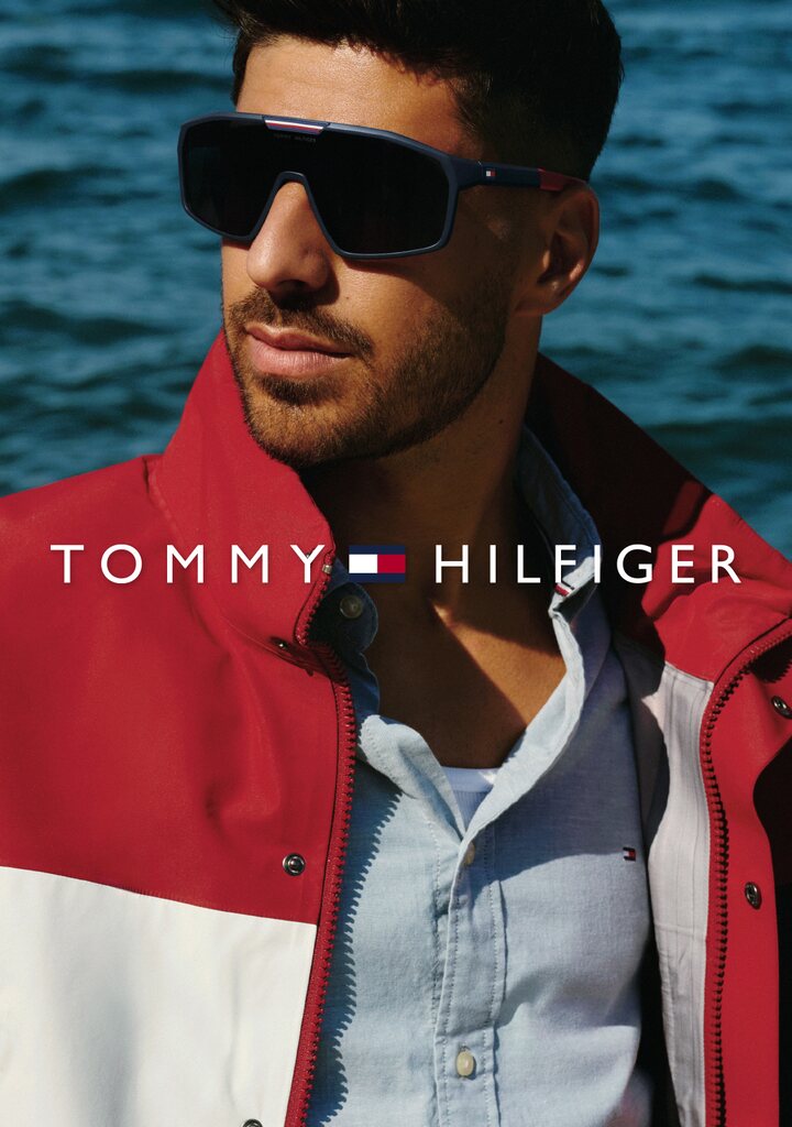 Tommy Hilfiger FW26 — New Sunglasses                                                                                                                                                                                                                       — TOMMY-HILFIGER