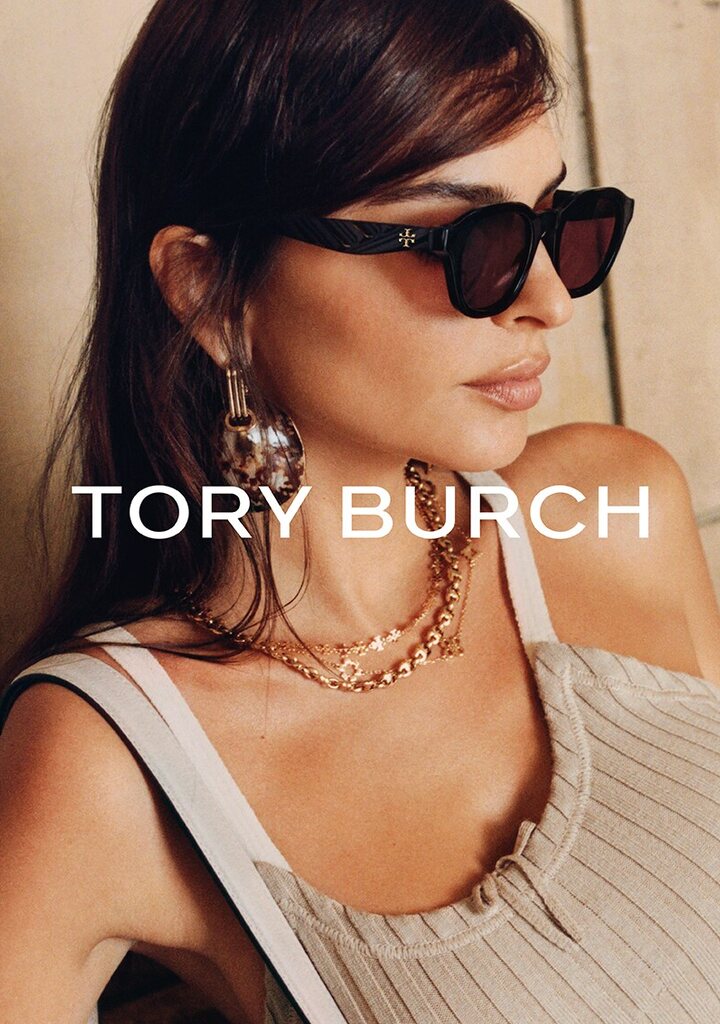 Tory Burch — Women's Sunglasses 2026                                                                                                                                                                                                                       — TORY-BURCH