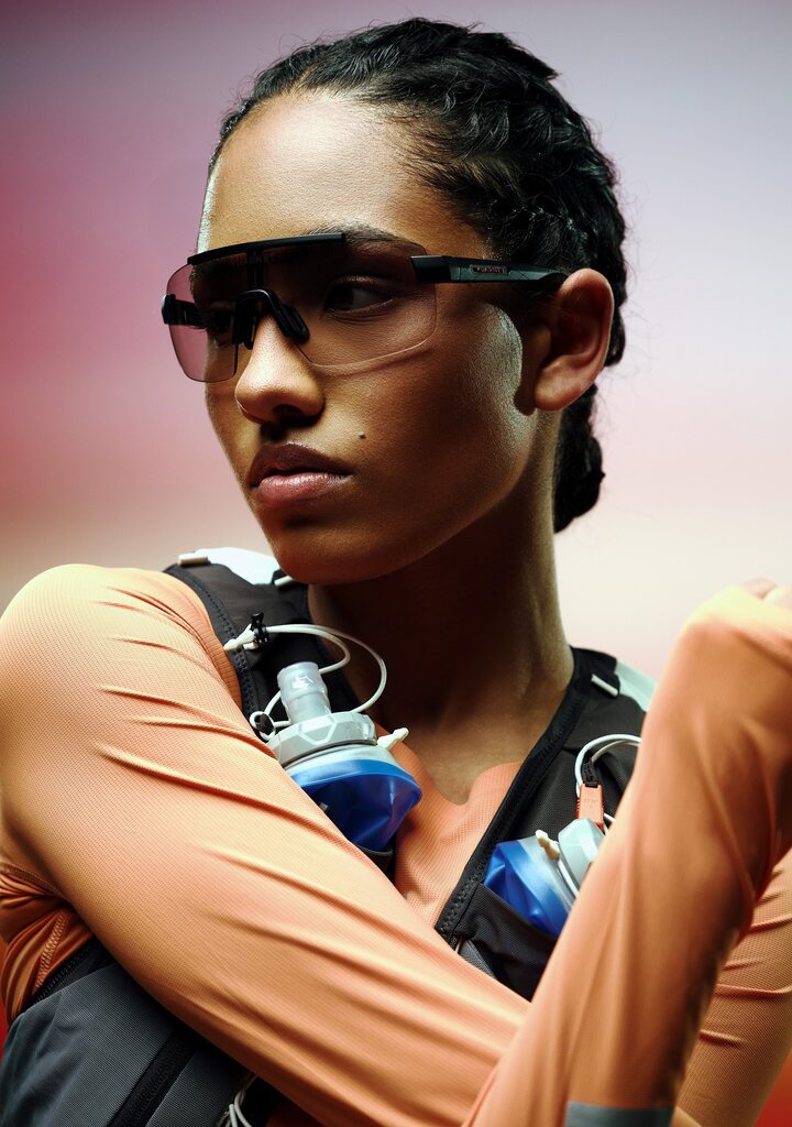 Vuarnet — sporty sunglasses with mineral lenses for action, Eye-Shop