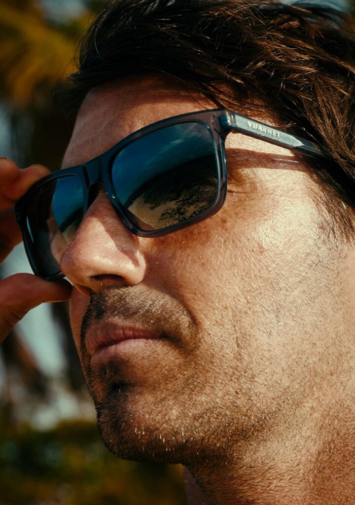 Vuarnet — sunglasses with French heritage since 1957, new collection 2026