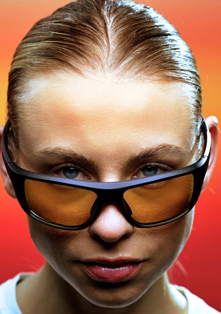 Vuarnet — Mineral Glass Sunglasses with French Heritage                                                                                                                                                                                                    — VUARNET