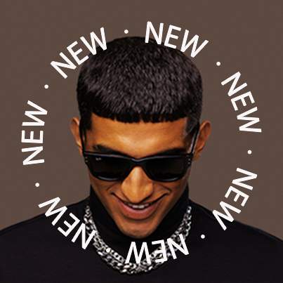 eyeglasses Rayban new collection