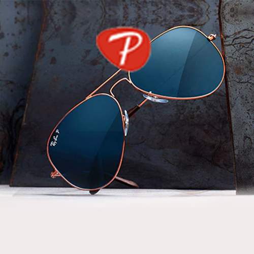 Polarized Rayban polarized