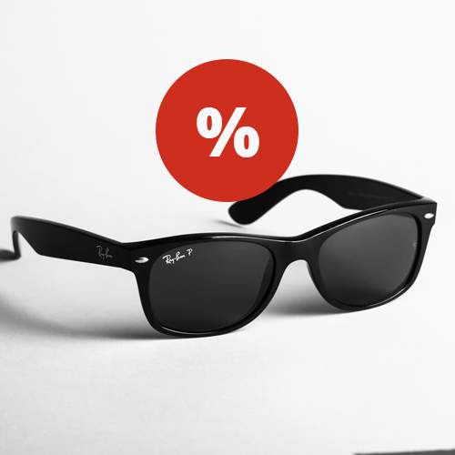 Rayban on sale