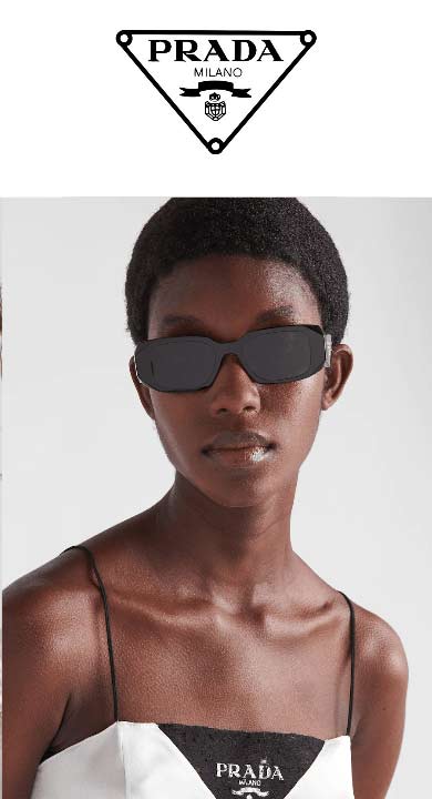 Prada Best Seller sunglasses                                                                                                                                                                                                                               — PRADA