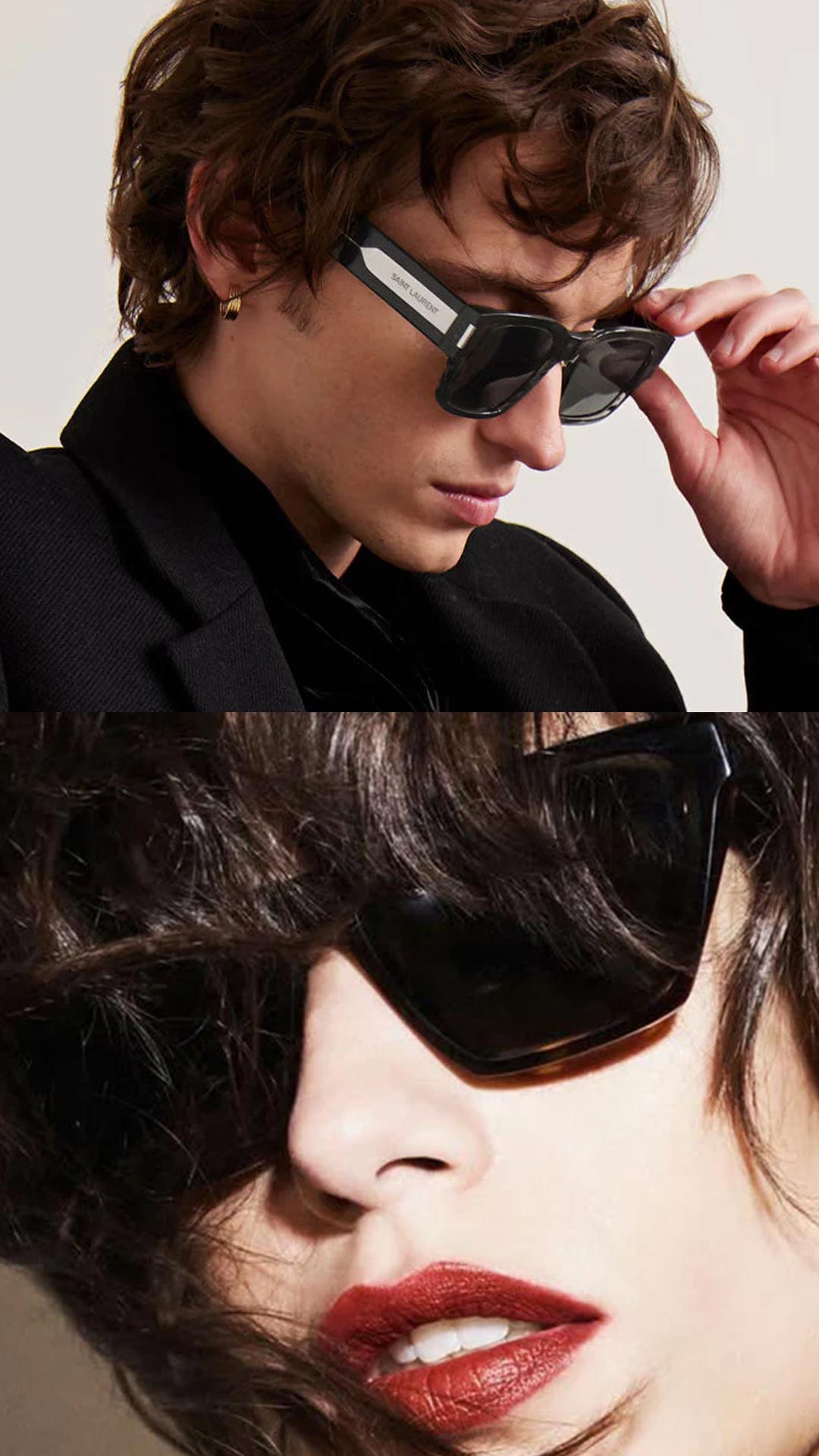 Saint Laurent new collection                                                                                                                                                                                                                               — SAINT-LAURENT