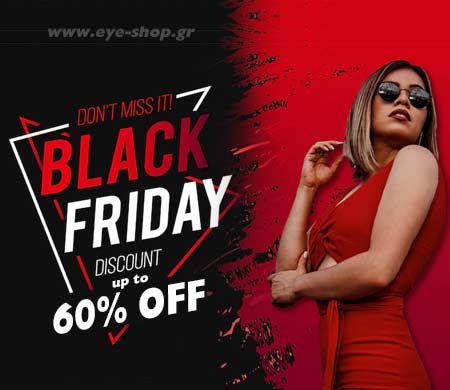 Black Friday up to -60%                                                                                                                                                                                                                                    — RAYBAN