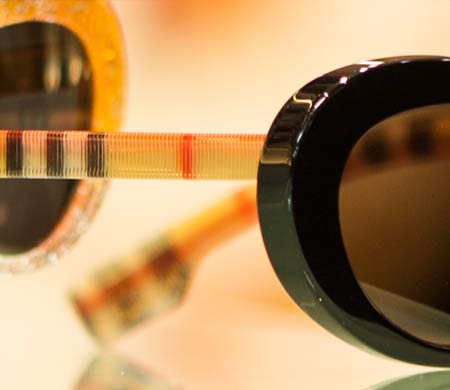 Burberry sunglasses collection                                                                                                                                                                                                                             — BURBERRY