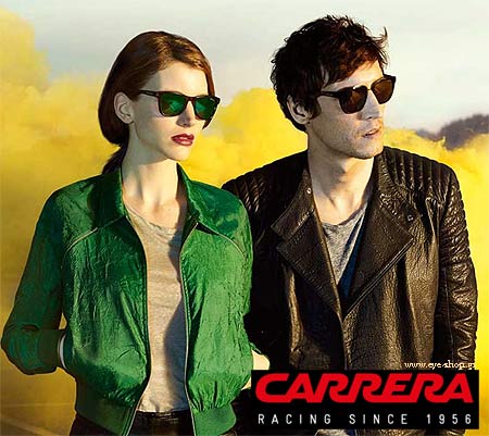 Carrera racing sunglasses                                                                                                                                                                                                                                  — CARRERA