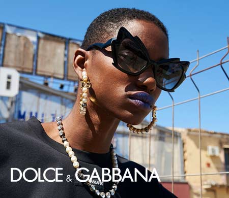 Dolce Gabbana sunglasses                                                                                                                                                                                                                                   — DOLCE GABBANA