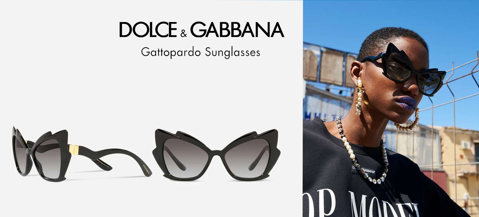 dolce gabbana eyewear