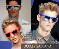 New Dolce -  Gabbana                                                                                                                                                                                                                                       — DOLCE-GABBANA