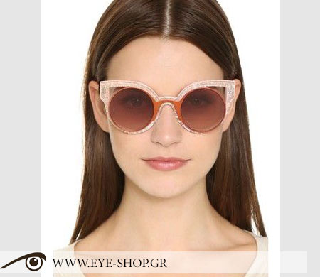 Fendi sunglasses new collection                                                                                                                                                                                                                            — FENDI