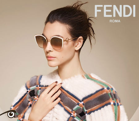 Fendi new collection sunglasses                                                                                                                                                                                                                            — FENDI