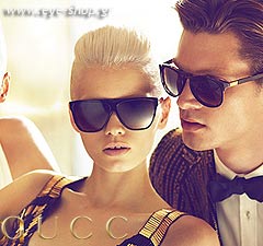 Gucci Cruise Campaign                                                                                                                                                                                                                                      — GUCCI