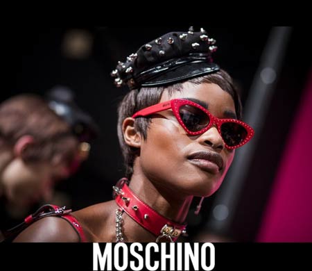 Moschino sunglasses                                                                                                                                                                                                                                        — MOSCHINO