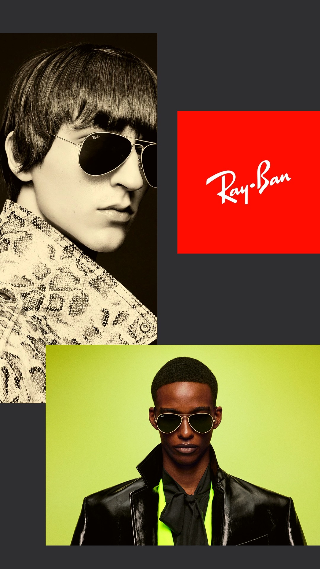 New collection sunglasses                                                                                                                                                                                                                                  — VUARNET