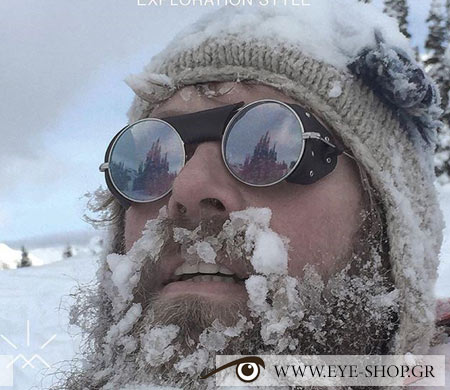 Northern Lights Sunglasses                                                                                                                                                                                                                                 — NORTHERN-LIGHTS