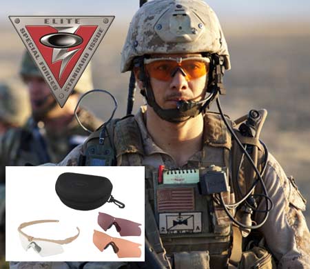 Oakley SI Ballistic HYBRID® ARRAY                                                                                                                                                                                                                          — OAKLEY