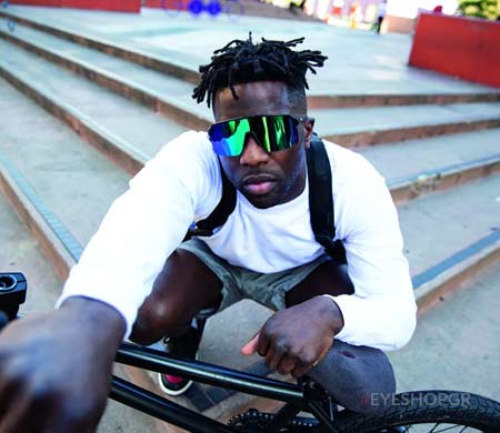 Oakley SUTRO LITE                                                                                                                                                                                                                                          — ΓΥΑΛΙΆ ΟΠΤΙΚΆ