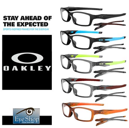 Oakley eyewear new models                                                                                                                                                                                                                                  — OAKLEY