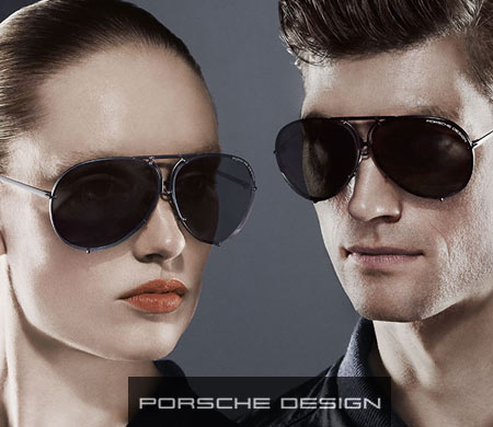 Porsche Design Eyewear sunglasses                                                                                                                                                                                                                          — PORSCHE-DESIGN