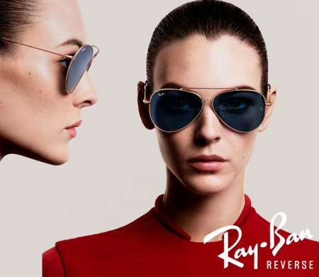 Rayban REVERSE Sunglasses                                                                                                                                                                                                                                  — RAYBAN
