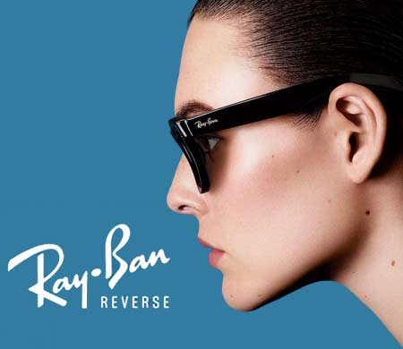 Rayban REVERSE