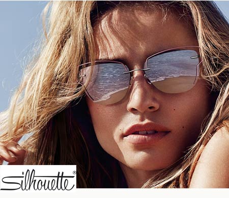 Silhouette sunglasses                                                                                                                                                                                                                                      — SILHOUETTE