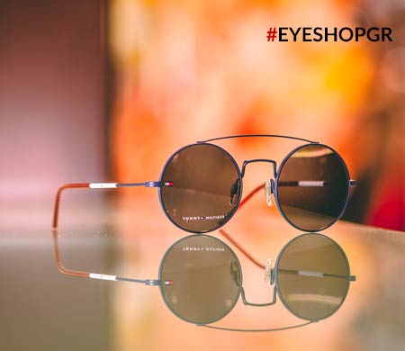 Tommy-Hilfiger sunglasses                                                                                                                                                                                                                                  — TOMMY-HILFIGER