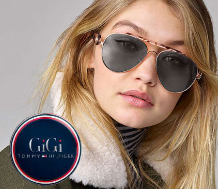  Γυαλιά ηλίου Tommy Hilfiger GIGI HADID