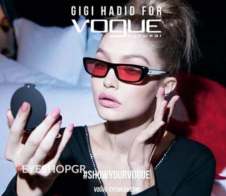 Vogue Bella new sunglasses                                                                                                                                                                                                                                 — VOGUE