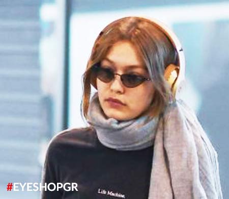 Vogue Cateye γυαλιά ηλίου