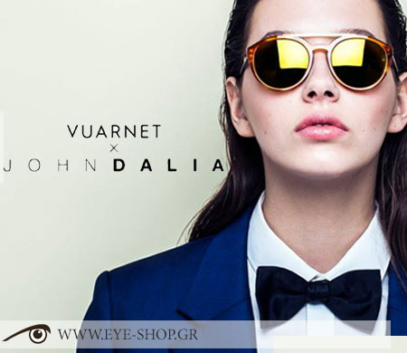 Vuarnet by John Dalia sunglasses                                                                                                                                                                                                                           — VUARNET-X-JOHN-DALIA