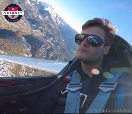 Vuarnet legendary sunglasses                                                                                                                                                                                                                               — VUARNET