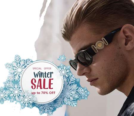 Winter Sales - up to 60%                                                                                                                                                                                                                                   — RAYBAN
