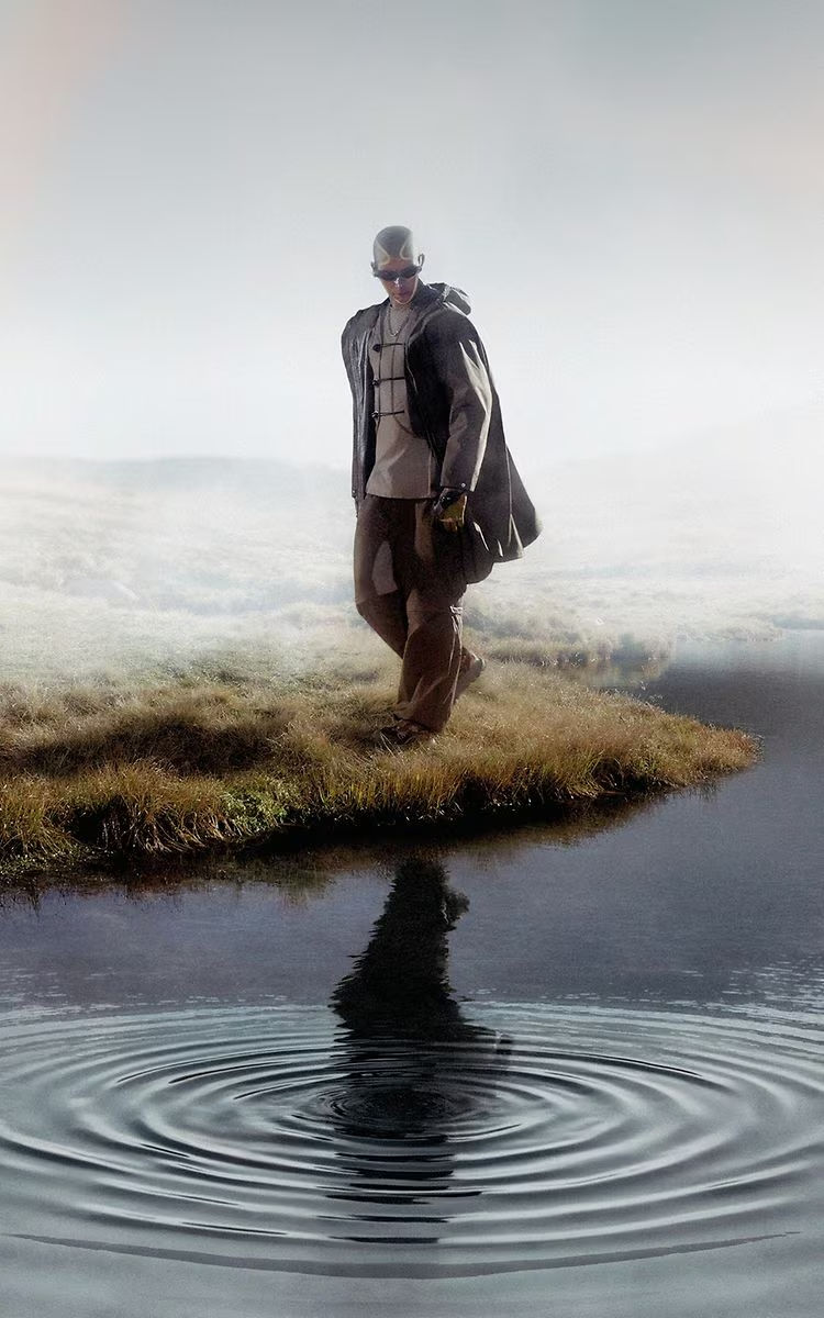  THE ART OF METAMORPHOSIS                                                                                                                                                                                                                                  — OAKLEY