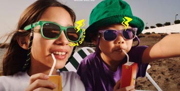 Kids sunglasses