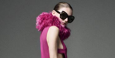 Women's sunglasses