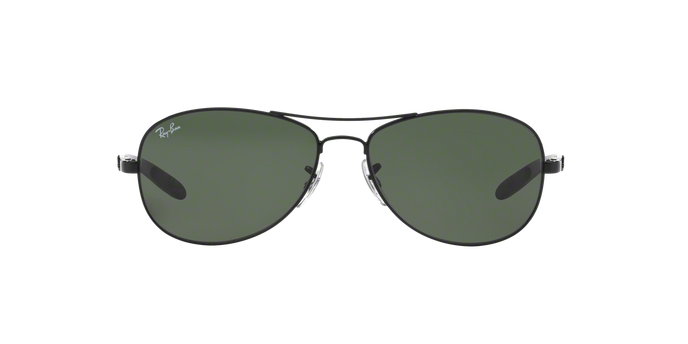 Rayban 8301 002 carbon 360 View