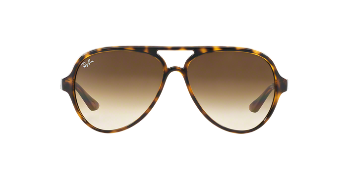 Rayban 4125 CATS 5000 710/51 360 View