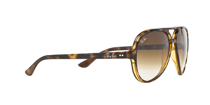 Rayban 4125 CATS 5000 710/51 360 view
